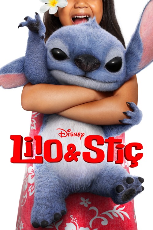 Lilo & Stiç