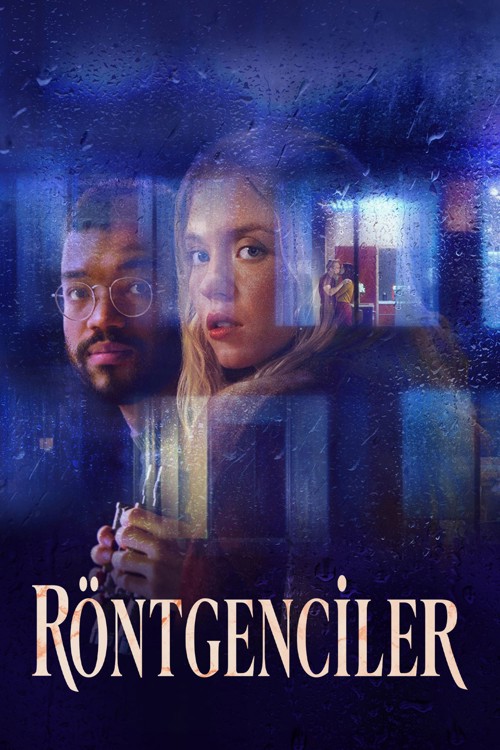 Röntgenciler