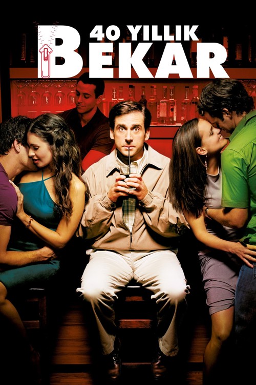 40 Yıllık Bekar