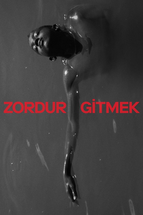 Zordur Gitmek