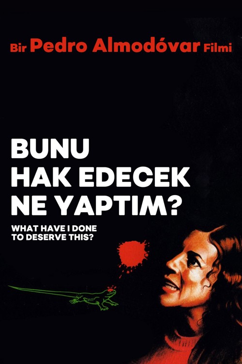 Bunu Hak Edecek Ne Yaptım?