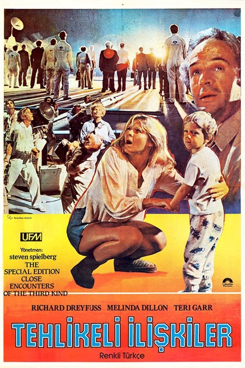 Tehlikeli İlişkiler