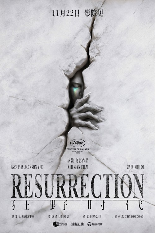 Resurrection