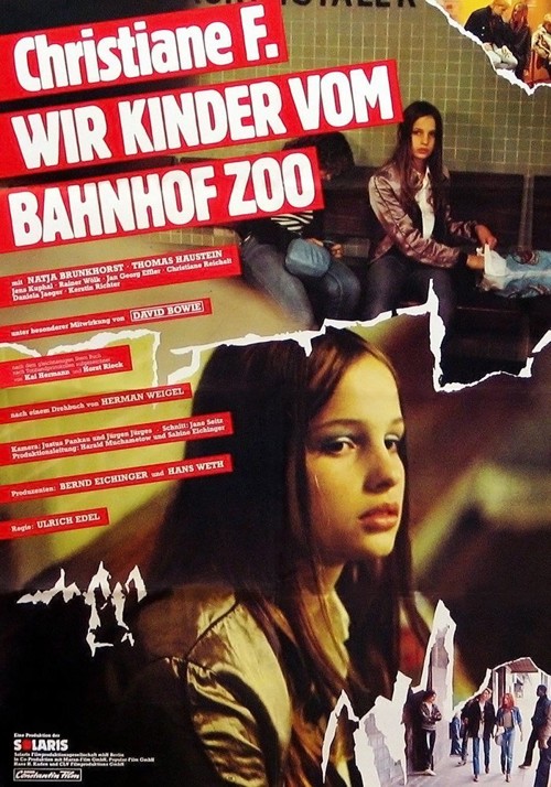 Christiane F