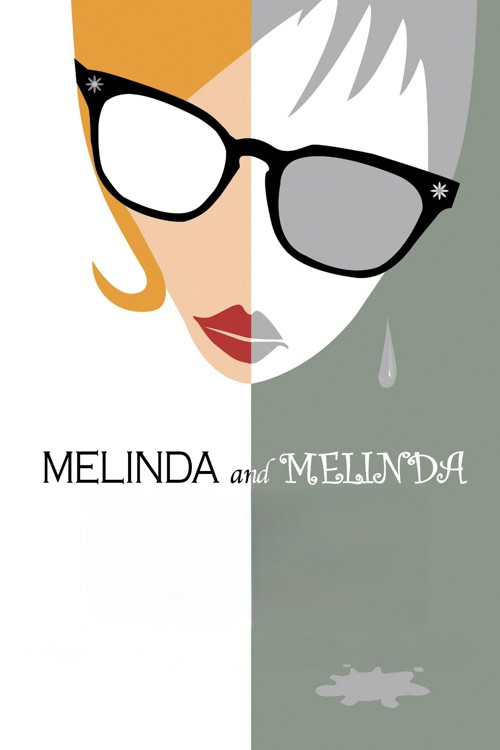 Melinda ve Melinda