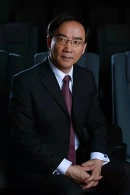 Ren Zhonglun