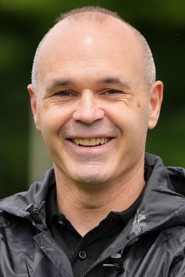 Andrés Iniesta