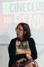 Adelina Pontual