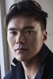 John Harlan Kim