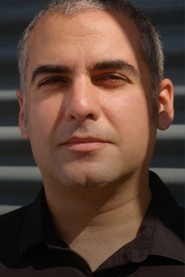 Ara Khanikian