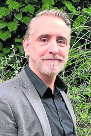 Alberto Valcárcel Rodríguez