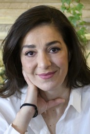 Agoritsa Oikonomou