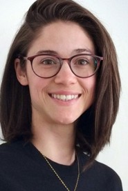 Marie-Claude Lafontaine