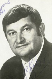Joe Baker