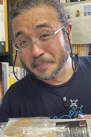 Keizo Suzuki