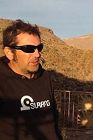 Javier González Leonardo