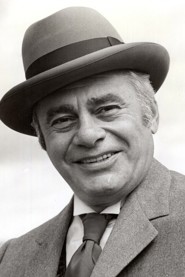 Martin Balsam