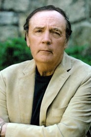 James Patterson