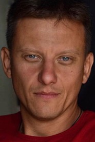 Sviatoslav Bulakovskyi