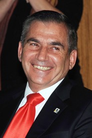 Gilberto Carvalho
