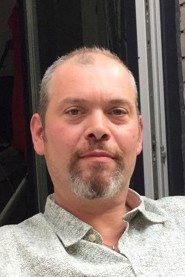 Jean Christophe Delinaoumis