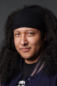 Aaron Rasbury