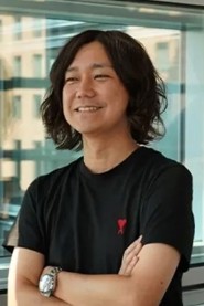 Hiroya Nakata