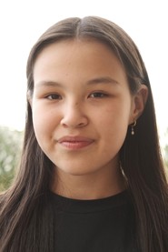 Mila Heilmann Kreutzmann