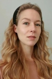 Stefanie Nieuwenhuyse