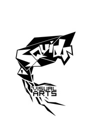 Squids Visual Arts