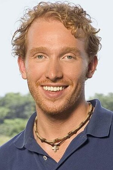 Rafe Judkins
