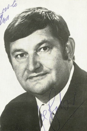 Joe Baker