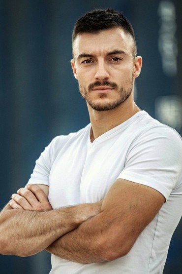 Bryan Vigier