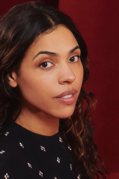 Zita Hanrot