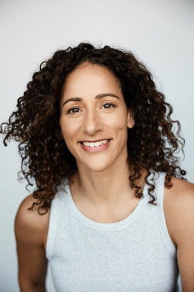 Pascale Audrey