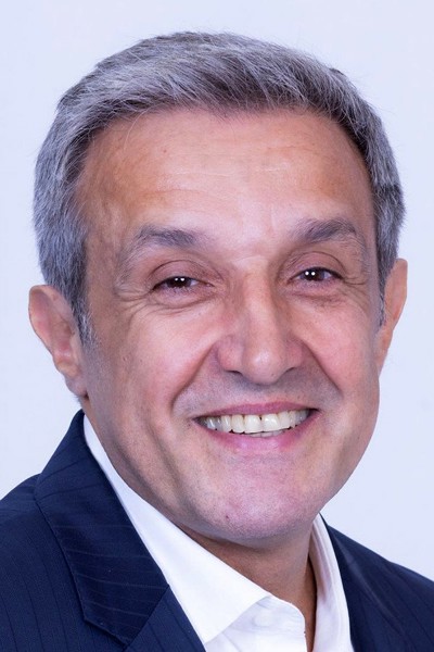 Flavio Insinna