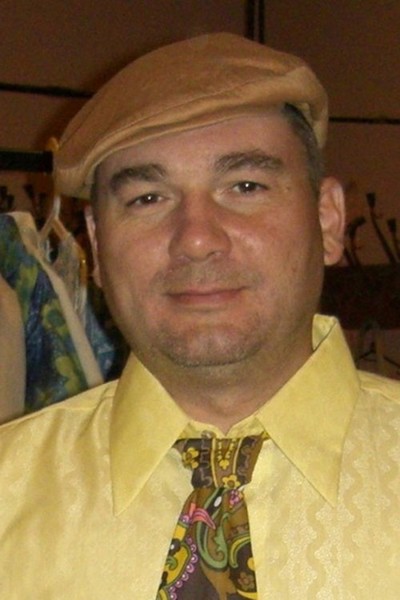 Sergei Kozlov