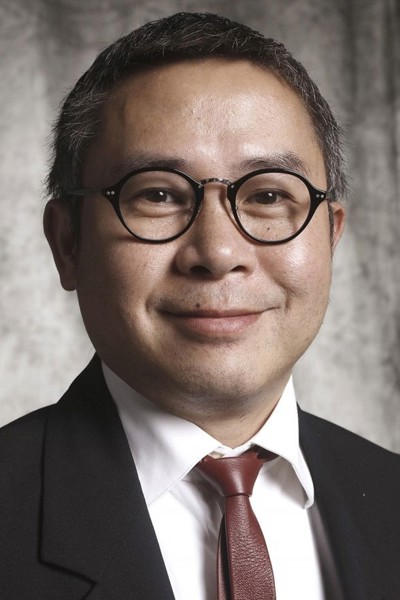 Yee Kwok-Leung