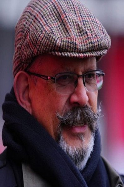 Eddie Dias