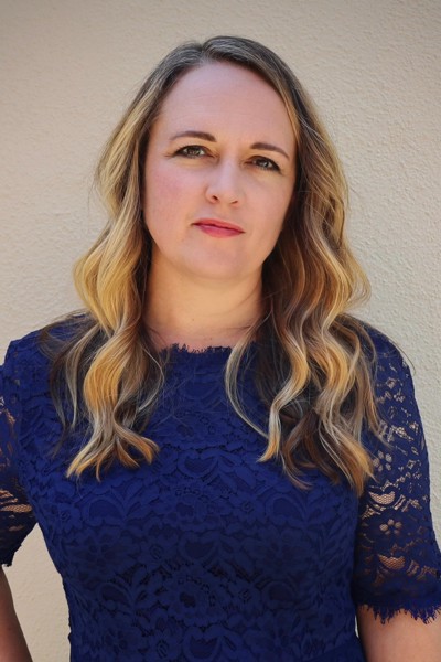 Rachel Goodlett Katz