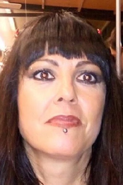 Natalia Guijarro