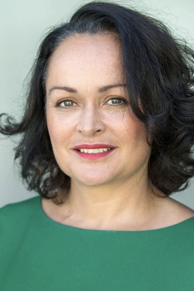 Melissa Holroyd