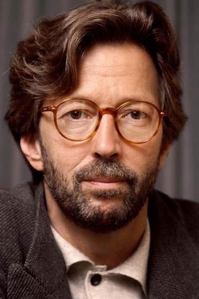 Eric Clapton