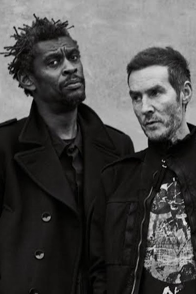 Massive Attack