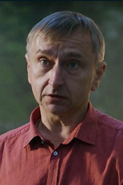 Andrey Obarukhin
