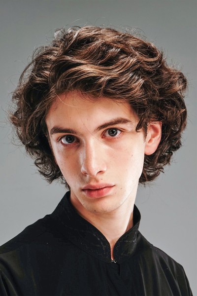 Марк Эйдельштейн