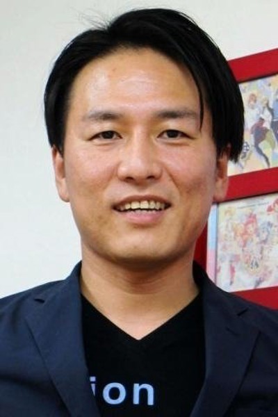 Manabu Kuroda