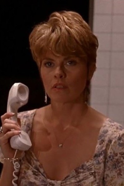 Melanie Norris