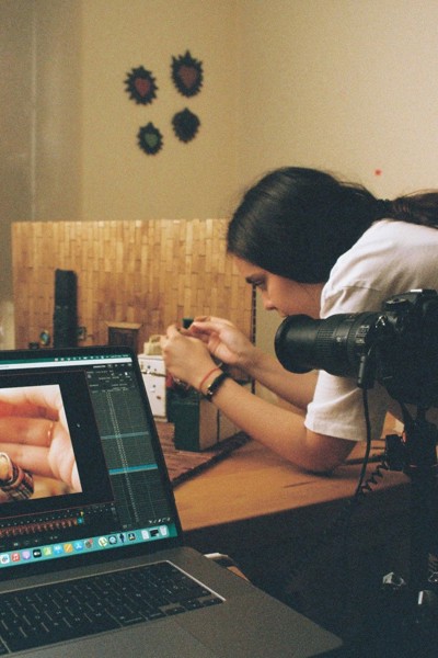 Josefina Montino Cabrera