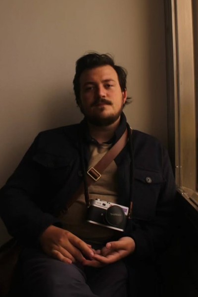 Daniel Garcia Villaraco